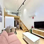 Premium Plaza San Cristóbal - Gran Vía Centro * Salamanca