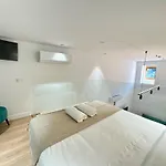 Premium Plaza San Cristobal - Gran Via Centro * Salamanca