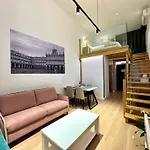 Apartamento Premium Plaza San Cristóbal - Gran Vía Centro