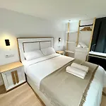 Premium Plaza San Cristóbal - Gran Vía Centro