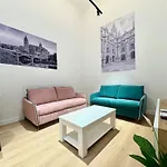 Premium Plaza San Cristóbal - Gran Vía Centro