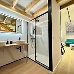Premium Plaza San Cristobal - Gran Via Centro * Salamanca