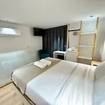 Premium Plaza San Cristóbal - Gran Vía Centro Salamanca