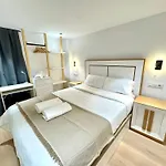 Apartamento Premium Plaza San Cristóbal - Gran Vía Centro