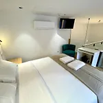 Lejlighed Premium Plaza San Cristobal - Gran Via Centro