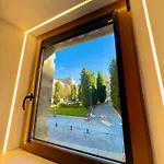 Premium Plaza San Cristóbal - Gran Vía Centro * Salamanca