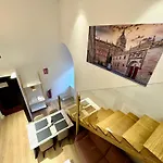 Premium Plaza San Cristóbal - Gran Vía Centro Apartamento