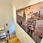 Premium Plaza San Cristóbal - Gran Vía Centro *