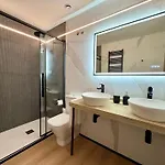 Premium Plaza San Cristóbal - Gran Vía Centro Apartamento *