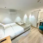 Lejlighed Premium Plaza San Cristobal - Gran Via Centro Salamanca