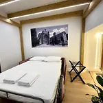 Apartamento Premium Plaza San Cristóbal - Gran Vía Centro Salamanca