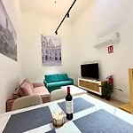 Premium Plaza San Cristóbal - Gran Vía Centro Salamanca
