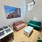 Apartamento Premium Plaza San Cristóbal - Gran Vía Centro *