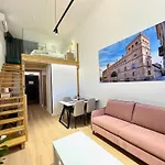 Premium Plaza San Cristóbal - Gran Vía Centro Salamanca
