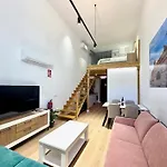 Lejlighed Premium Plaza San Cristobal - Gran Via Centro *