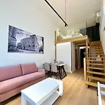 Premium Plaza San Cristóbal - Gran Vía Centro *