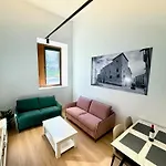 Apartamento Premium Plaza San Cristóbal - Gran Vía Centro