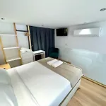 Premium Plaza San Cristobal - Gran Via Centro Salamanca