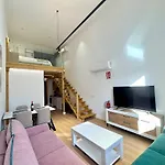 Premium Plaza San Cristóbal - Gran Vía Centro * Salamanca