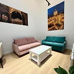 Premium Plaza San Cristóbal - Gran Vía Centro * Salamanca