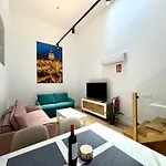 Premium Plaza San Cristobal - Gran Via Centro Lejlighed Salamanca