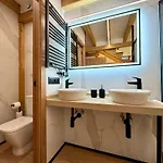 Lejlighed Premium Plaza San Cristobal - Gran Via Centro Salamanca