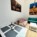 Lejlighed Premium Plaza San Cristobal - Gran Via Centro Salamanca