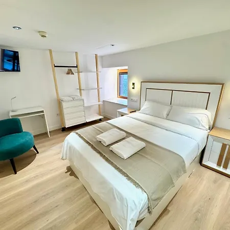 Ele Duplex La Ermita سلامنكا
