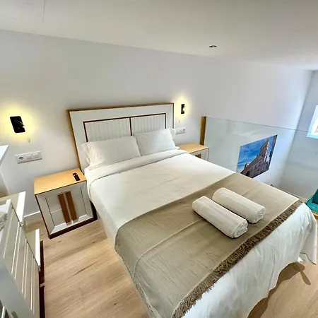 Premium Plaza San Cristobal - Gran Via Centro