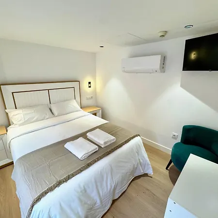 Ele Duplex La Ermita شقة سلامنكا