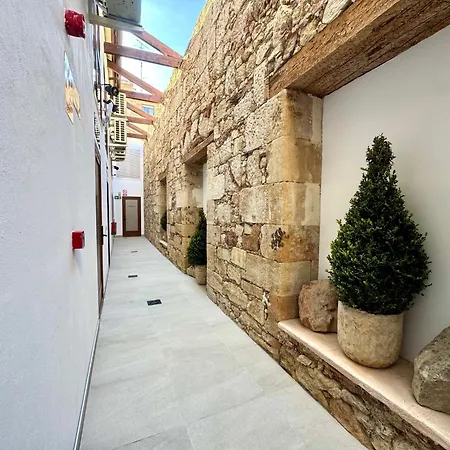 Ele Duplex La Ermita * سلامنكا
