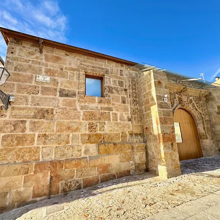 Ele Duplex La Ermita * سلامنكا