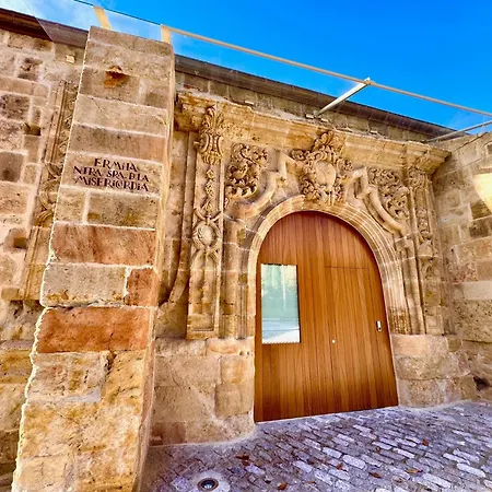 شقة Ele Duplex La Ermita