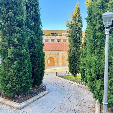 Ele Duplex La Ermita * سلامنكا