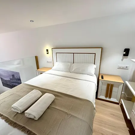 Premium Plaza San Cristobal - Gran Via Centro