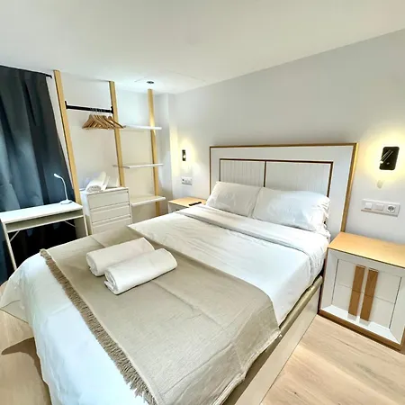 Διαμέρισμα Premium Plaza San Cristobal - Gran Via Centro