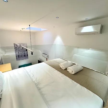 Ele Duplex La Ermita شقة