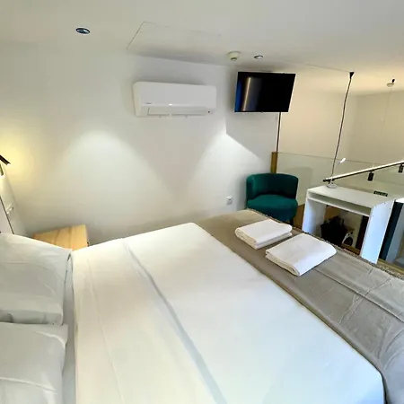 شقة Ele Duplex La Ermita