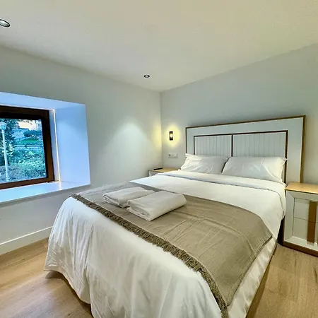 شقة Ele Duplex La Ermita *