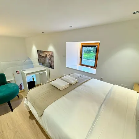 Ele Duplex La Ermita سلامنكا