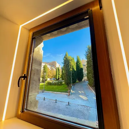 Premium Plaza San Cristobal - Gran Via Centro * Salamanca