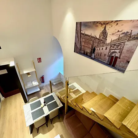 Ele Duplex La Ermita شقة