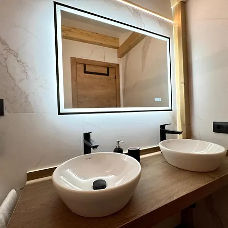 Ele Duplex La Ermita شقة سلامنكا