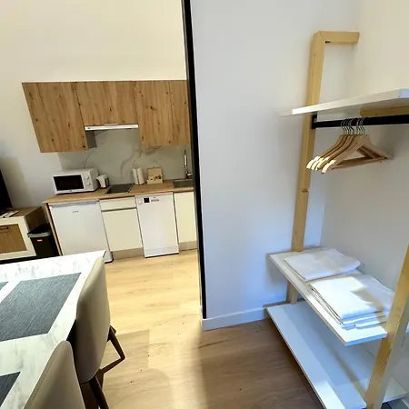 شقة Ele Duplex La Ermita *