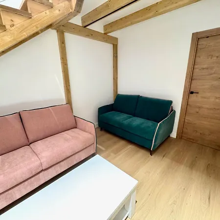 Ele Duplex La Ermita سلامنكا
