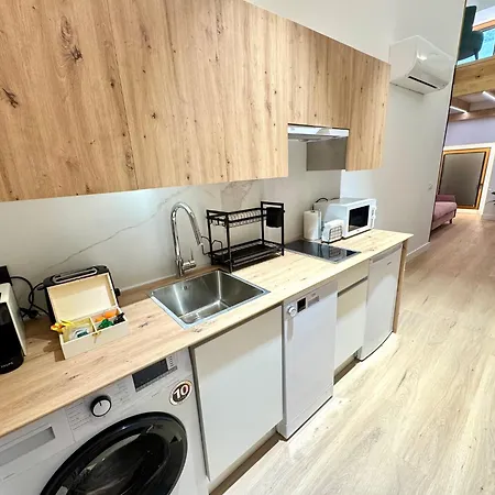 Ele Duplex La Ermita شقة سلامنكا