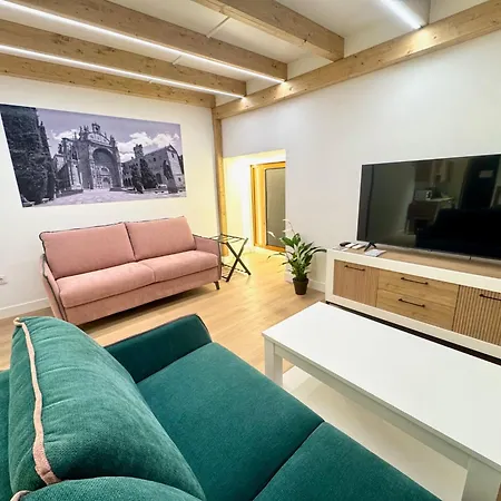 Premium Plaza San Cristobal - Gran Via Centro