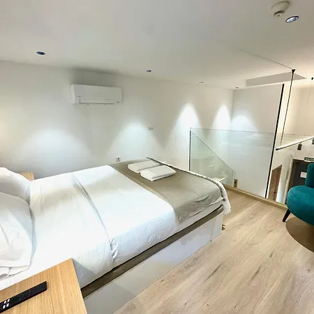 Appartamento Premium Plaza San Cristobal - Gran Via Centro Salamanca