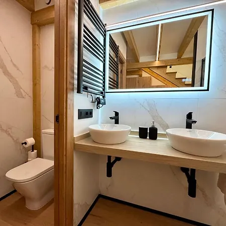 Premium Plaza San Cristobal - Gran Via Centro Διαμέρισμα