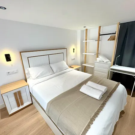 Premium Plaza San Cristobal - Gran Via Centro Appartamento